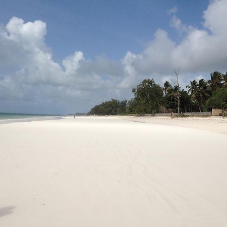 Vila Marula Park Diani Beach Exteriér fotografie