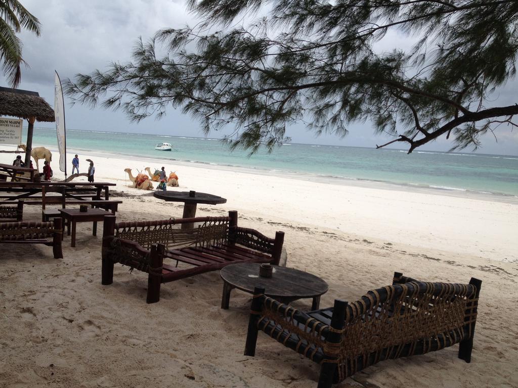 Vila Marula Park Diani Beach Pokoj fotografie