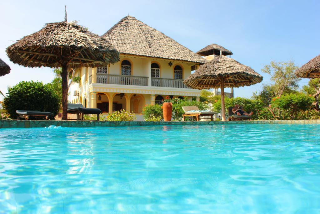 Vila Marula Park Diani Beach Pokoj fotografie