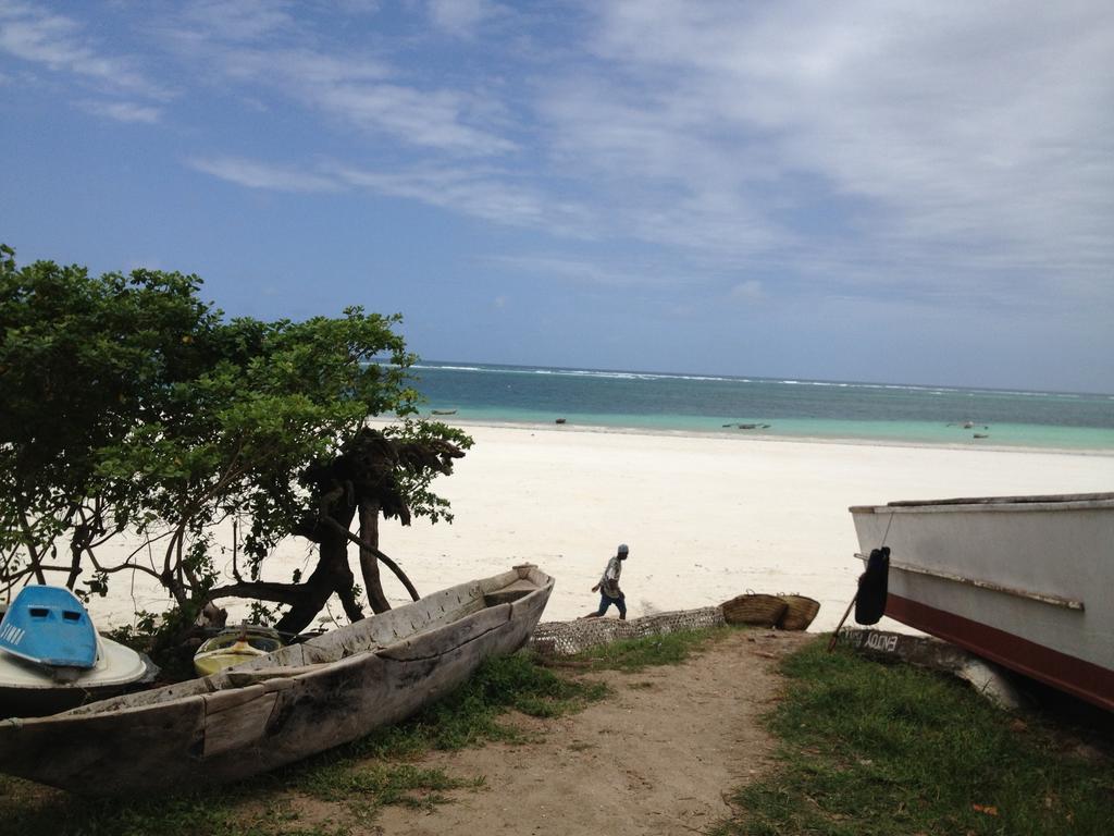 Vila Marula Park Diani Beach Pokoj fotografie