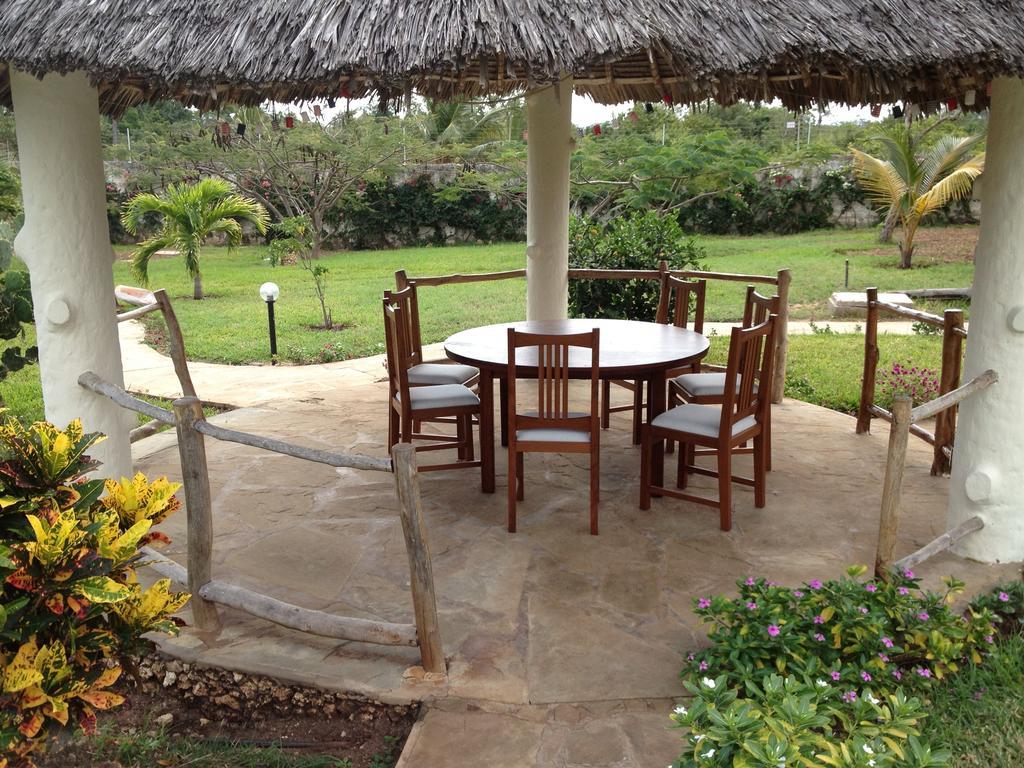 Vila Marula Park Diani Beach Pokoj fotografie