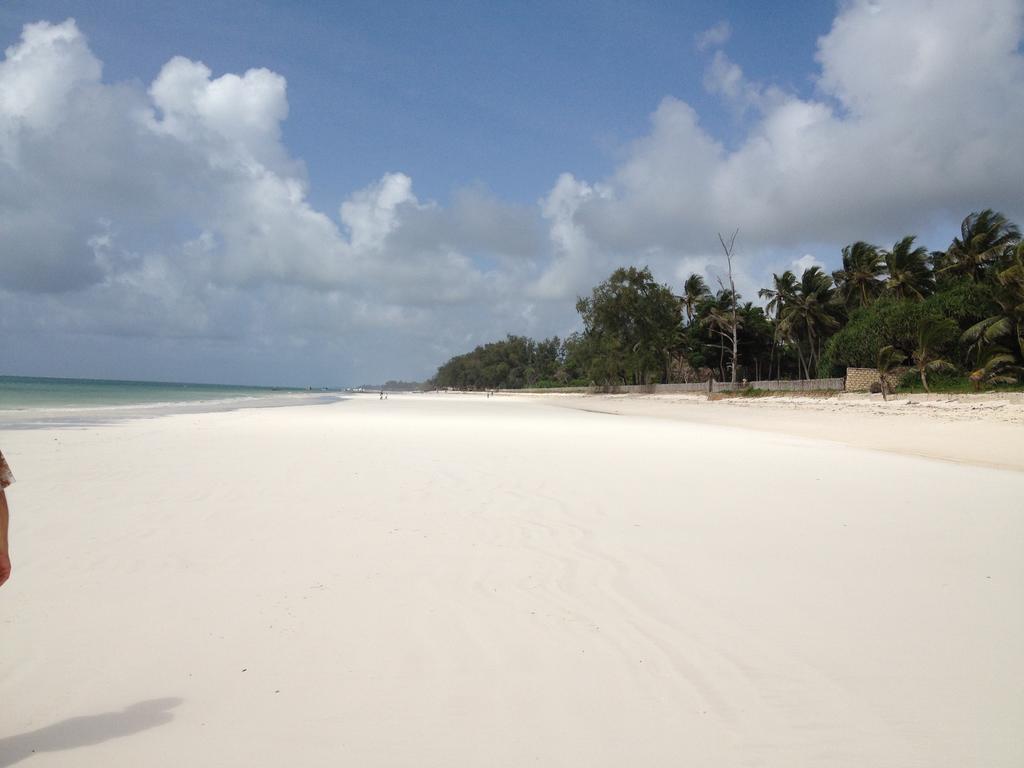 Vila Marula Park Diani Beach Exteriér fotografie